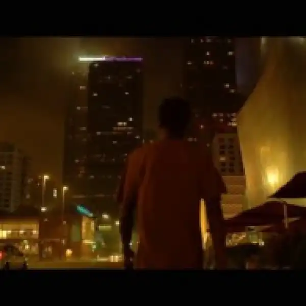 Illa J - Tokyo